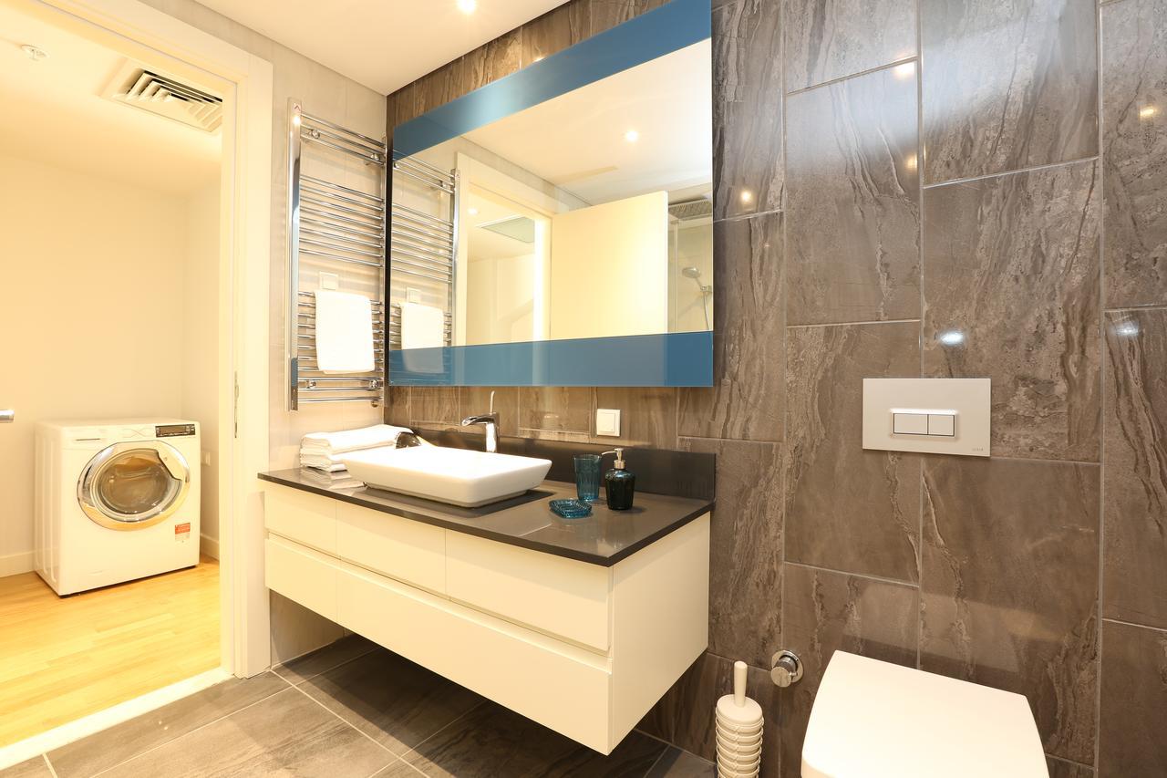 Aparthotel Classy Taksim