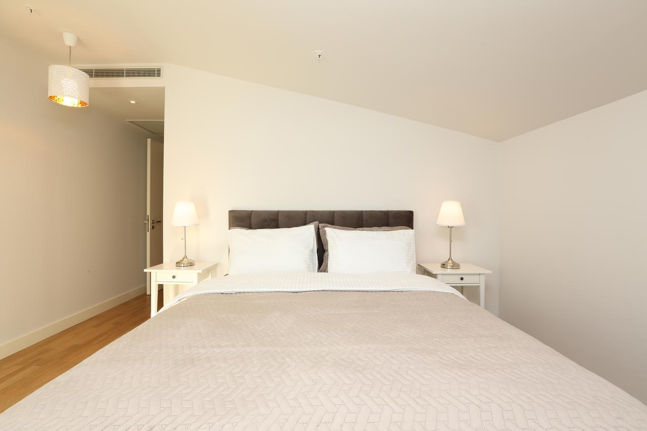 Classy Taksim Aparthotel 2*