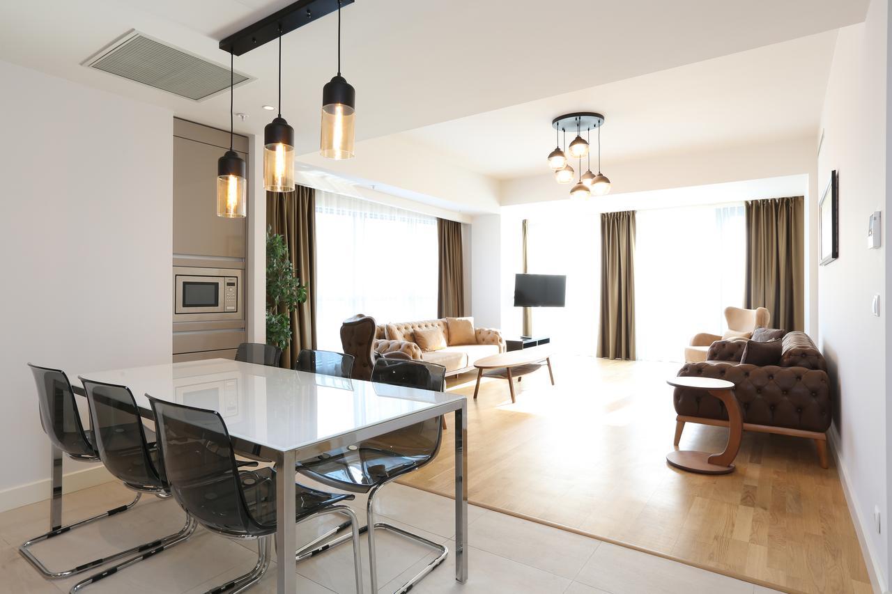 Classy Taksim Aparthotel Istanbul