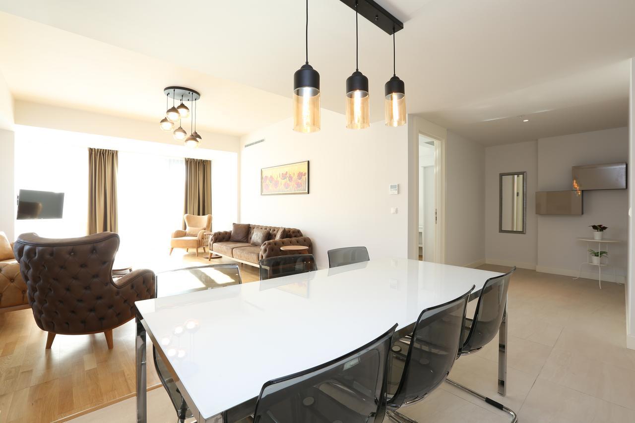Classy Taksim Aparthotel