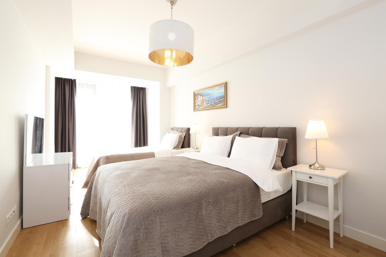 Aparthotel Classy Taksim
