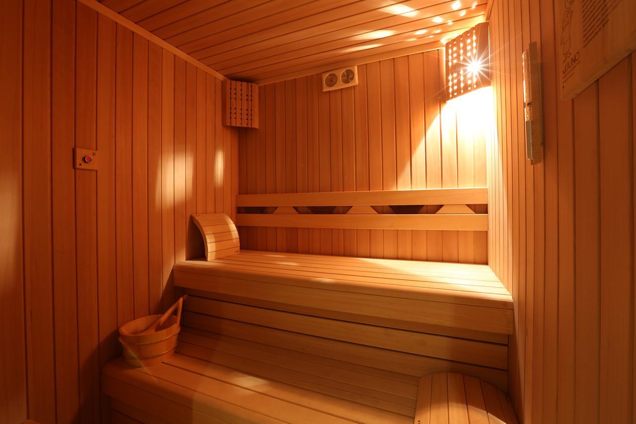 Classy Taksim Aparthotel
