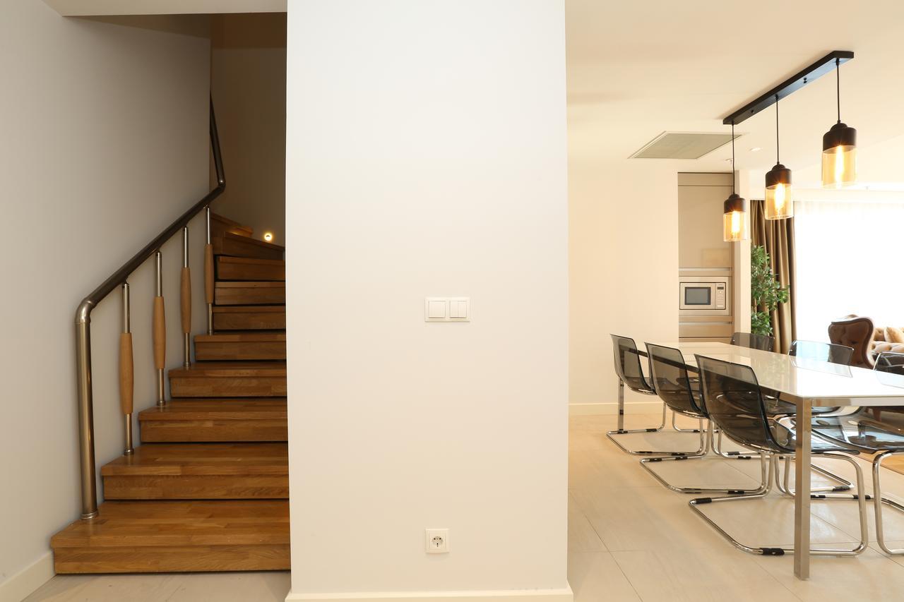 Classy Taksim Aparthotel