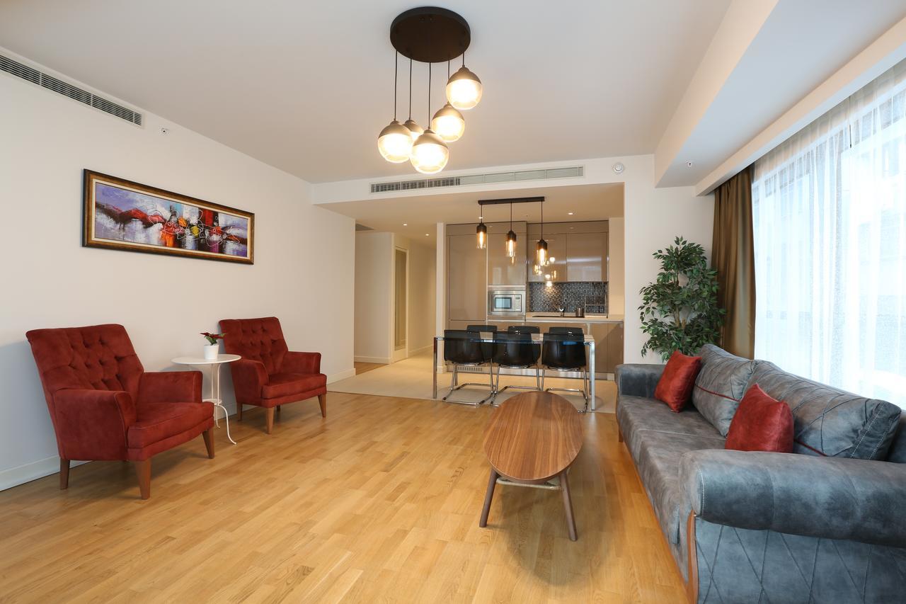 Aparthotel Classy Taksim