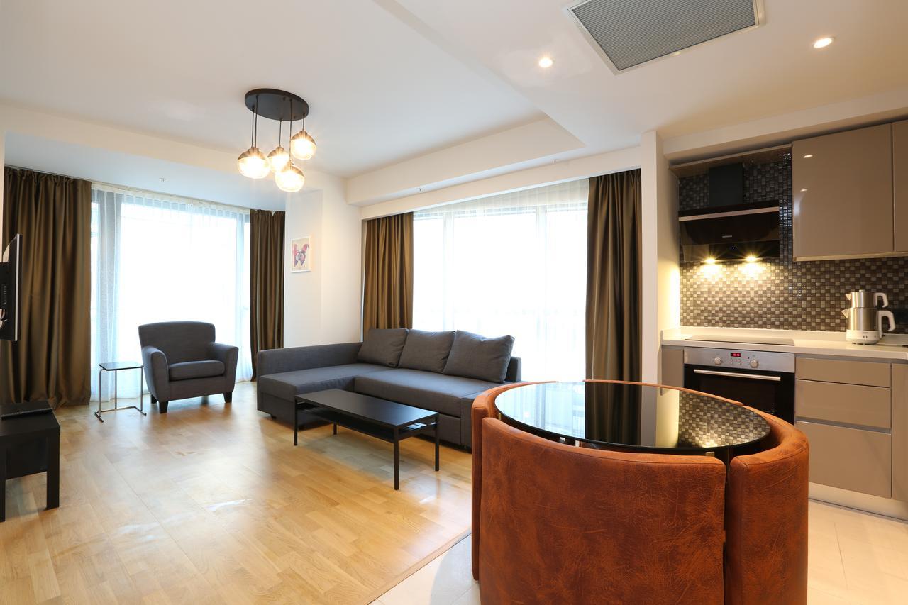 Aparthotel Classy Taksim