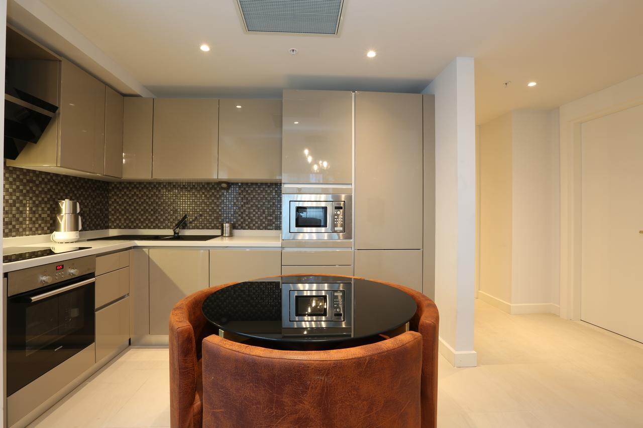 Aparthotel Classy Taksim Istanbul