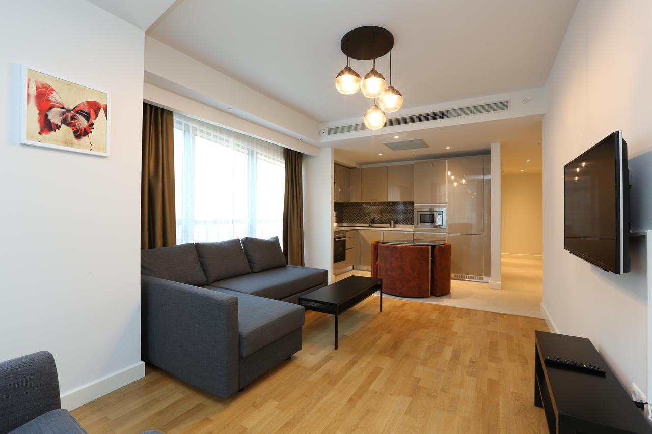 Aparthotel Classy Taksim
