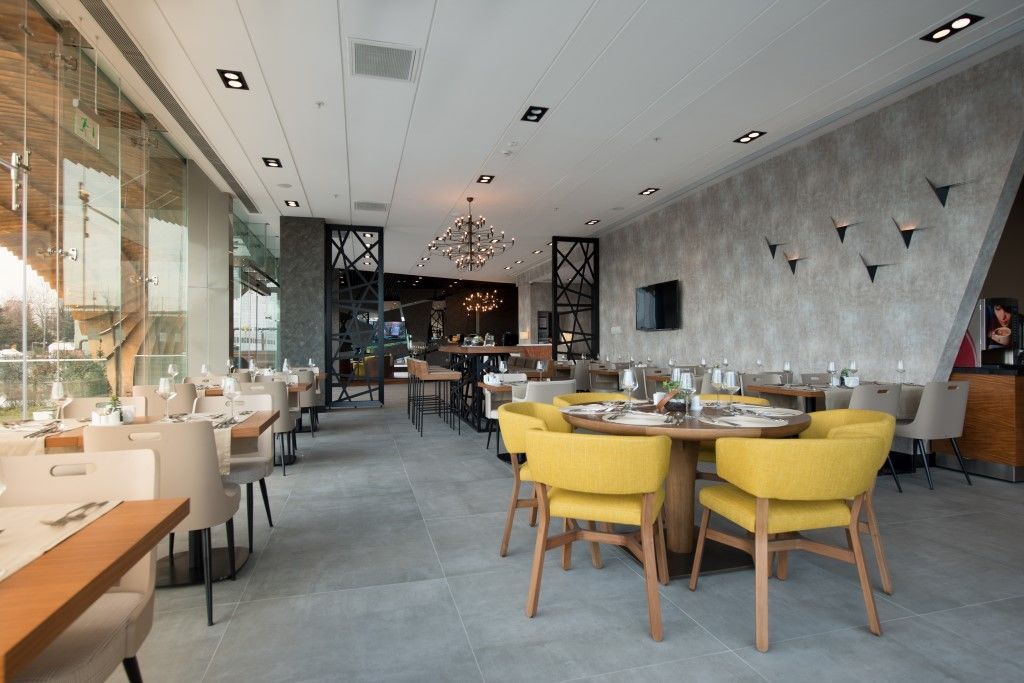 Hotel Liv Istanbul