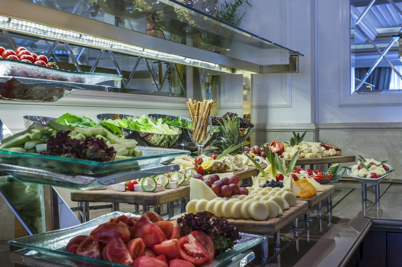 Elite World Florya Istanbul