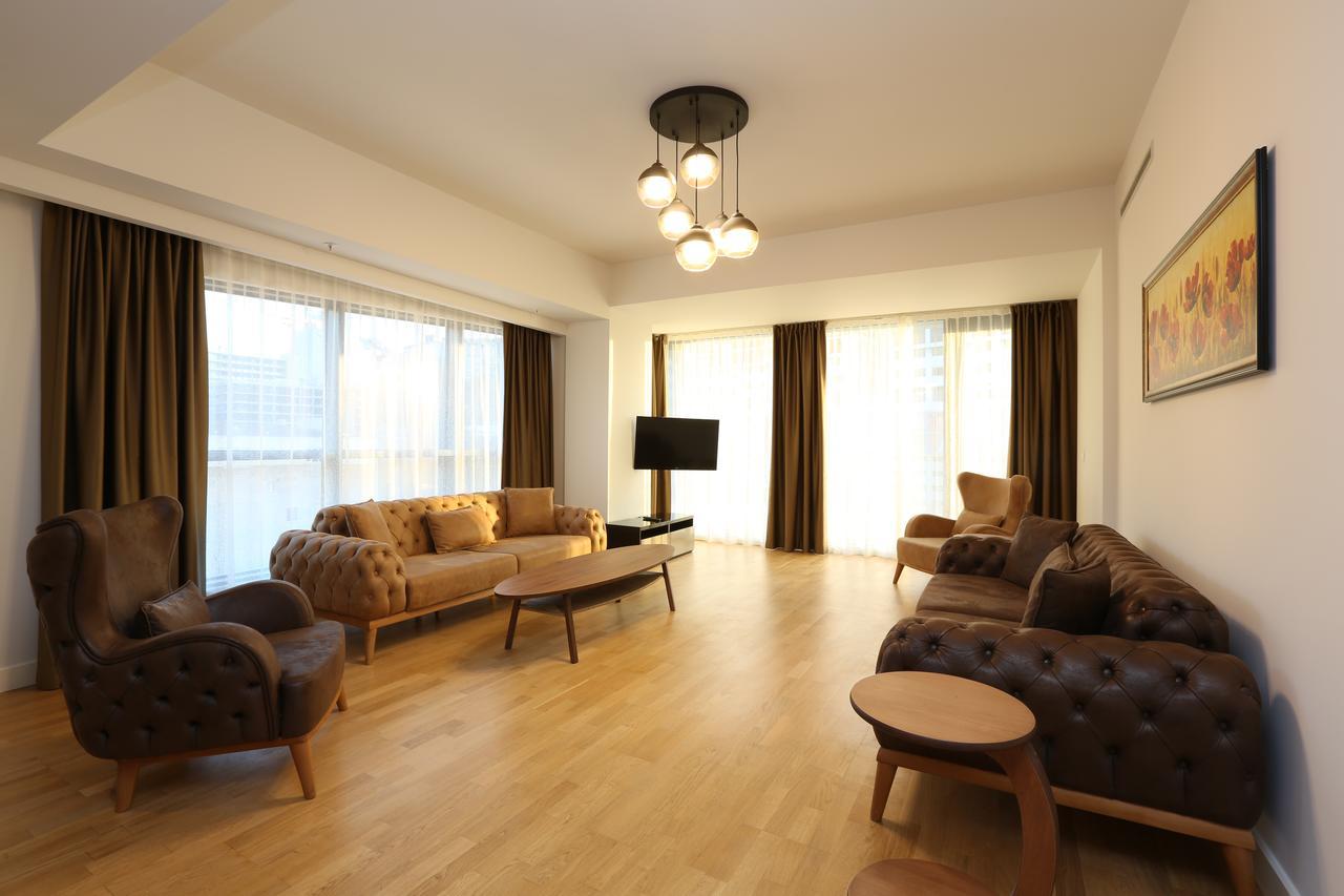 Aparthotel Classy Taksim Istanbul