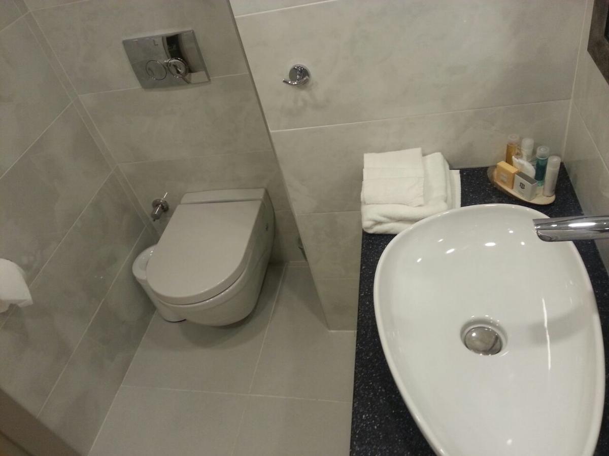 Perla Galata Hotel