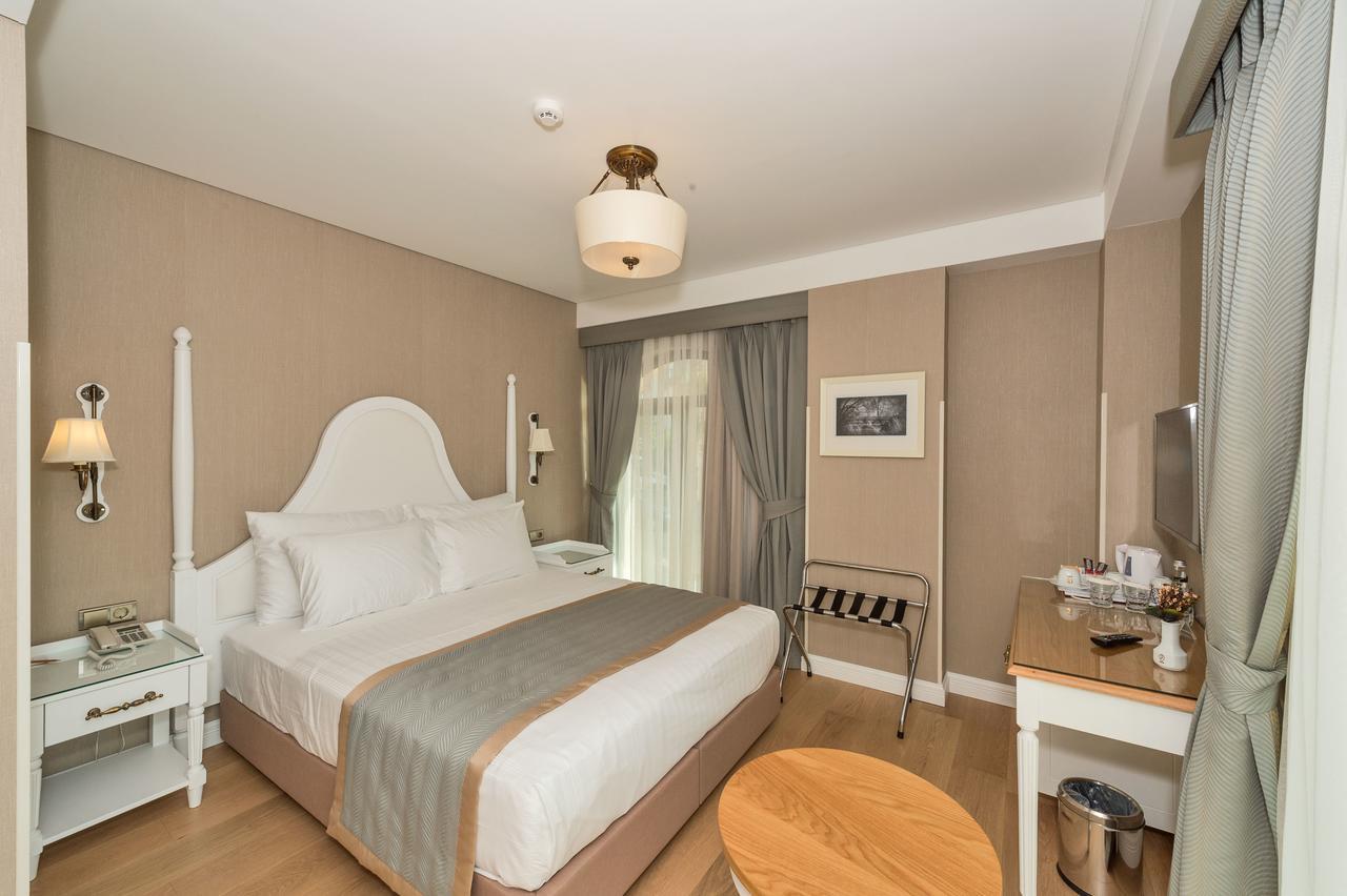 Hotel Hanna