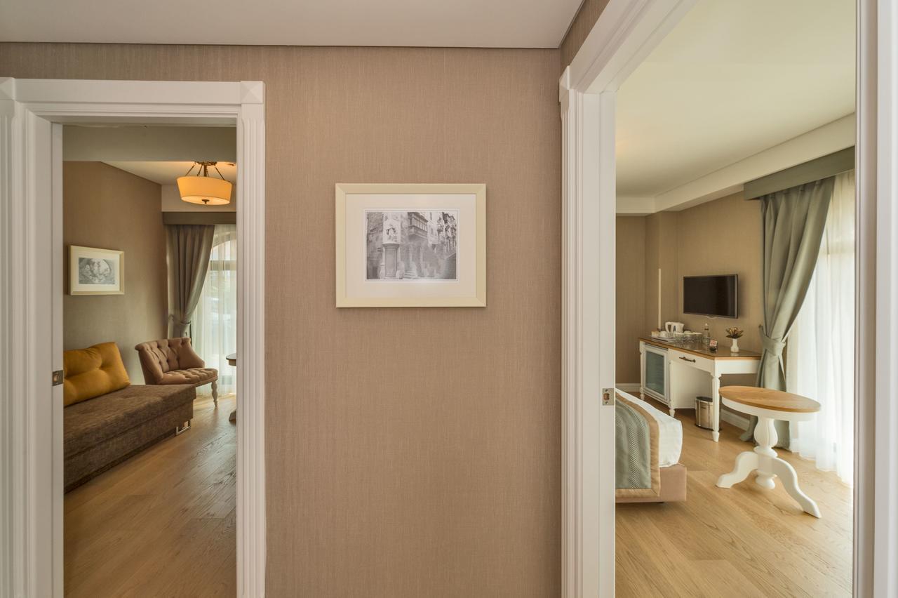 Hotel Hanna Istanbul