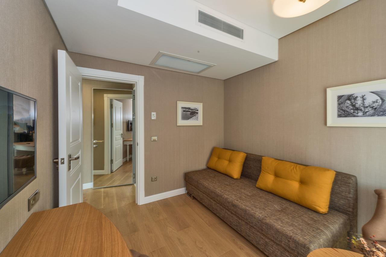 Hanna Hotel Istanbul