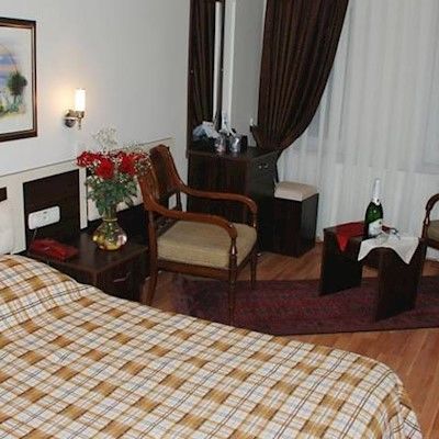 Otel Grand 3*