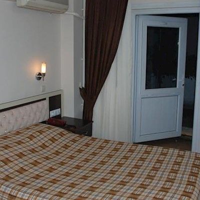 Otel Grand İstanbul