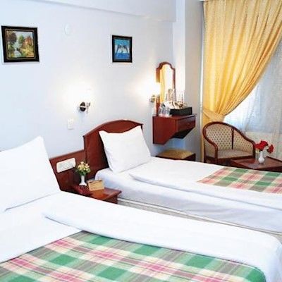 Grand Otel 3*