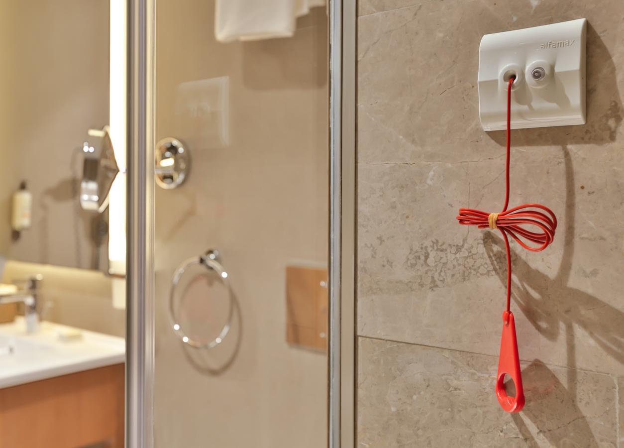 Ada Nisantasi Hotel Istambul