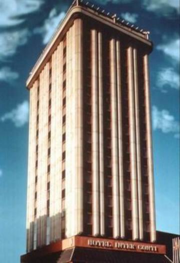 Conti Istambul