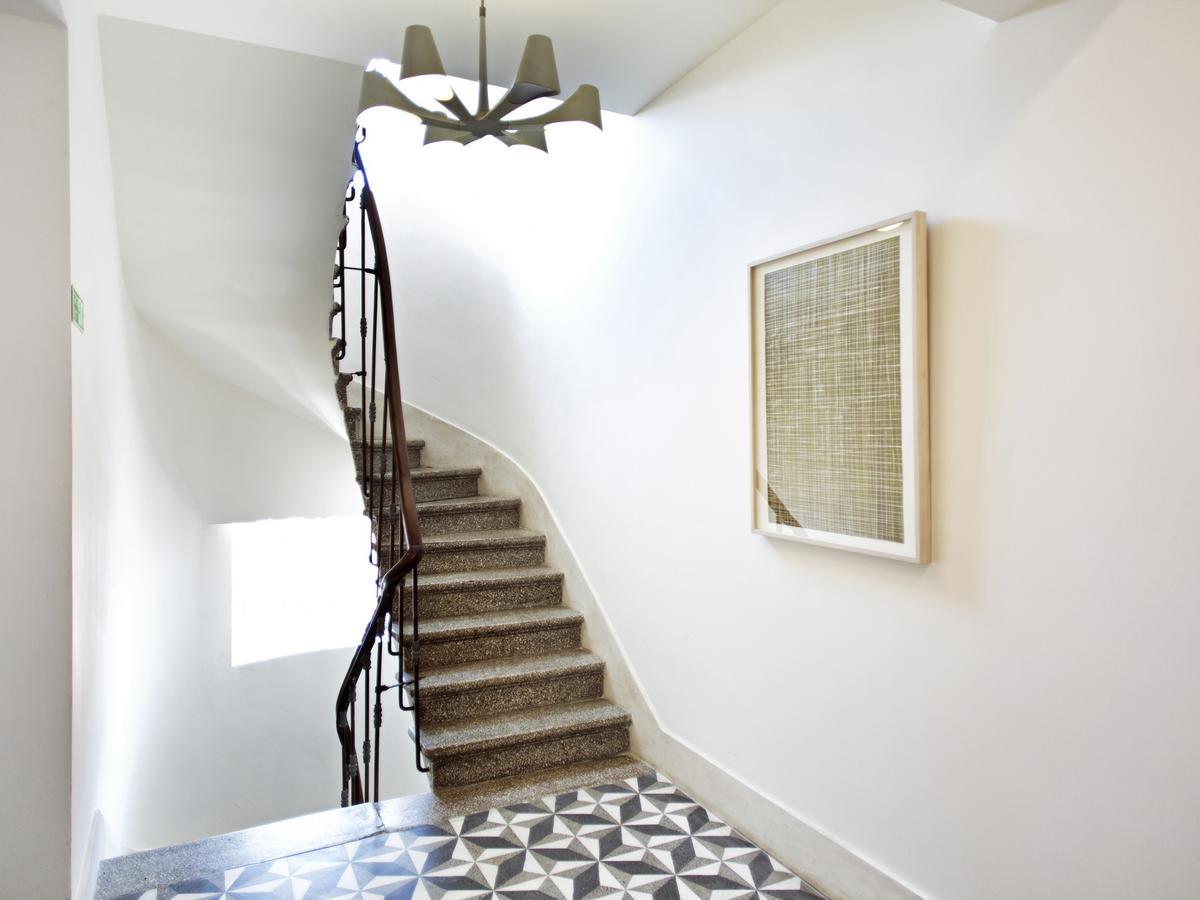 Be Mate Casa Di Bava Apartment Istanbul