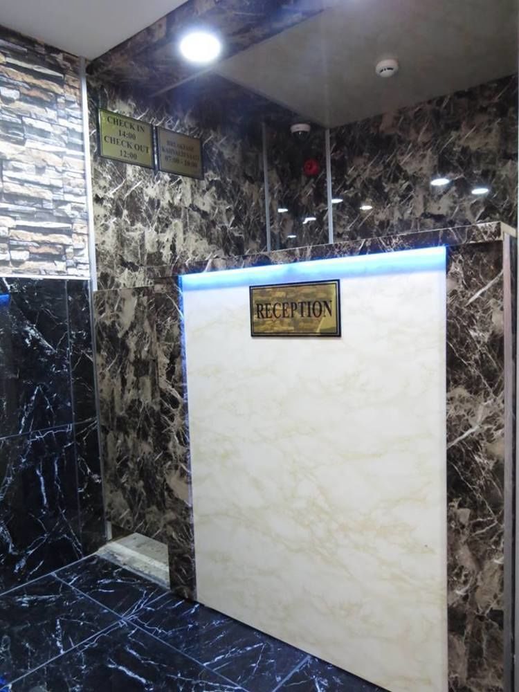 Otel Naila İstanbul