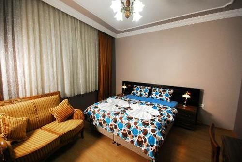 Subrosa Hotel
