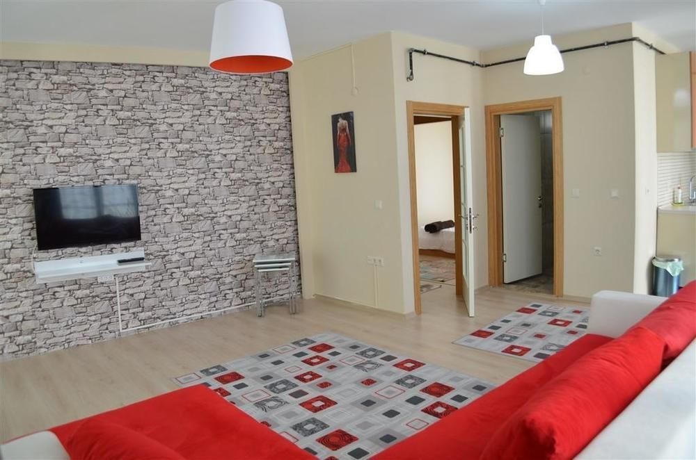 Hill Apart Otel