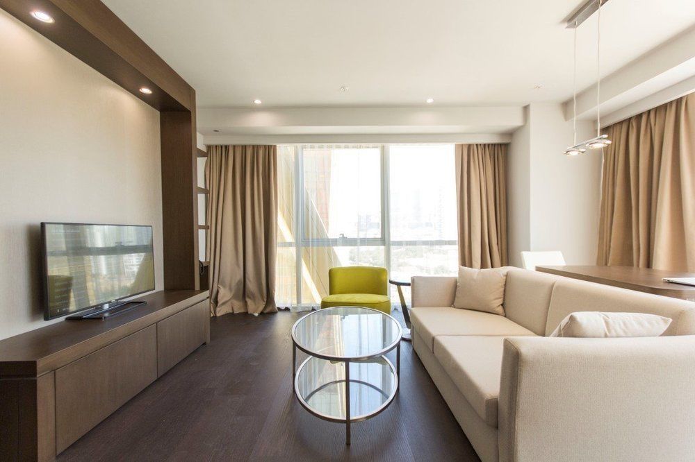 Mac Vazo Kule Hotel Istanbul