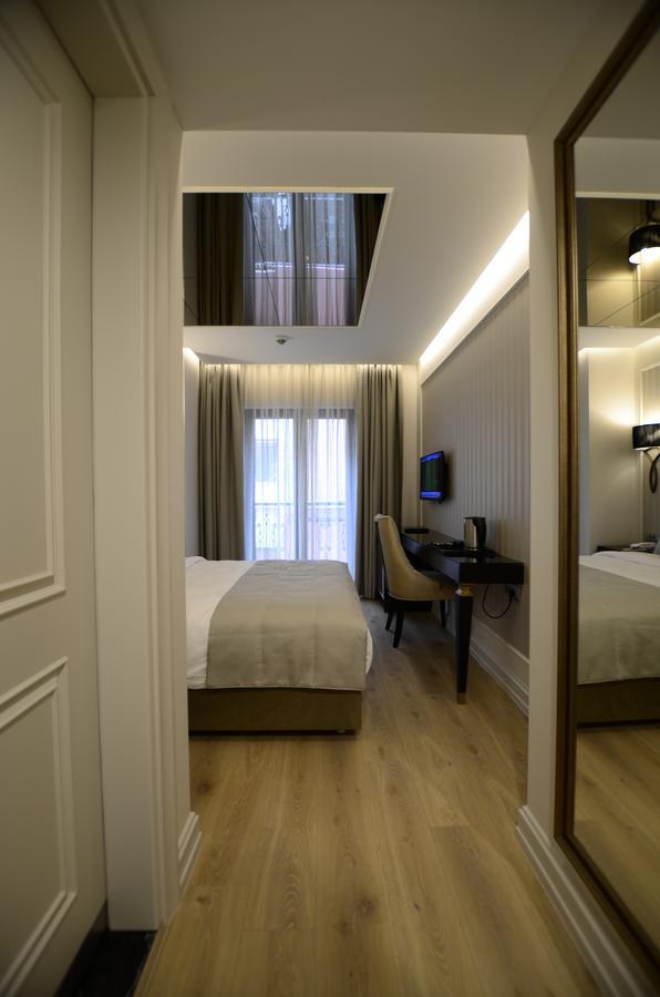 Otel Le Petit Palace - Special Category