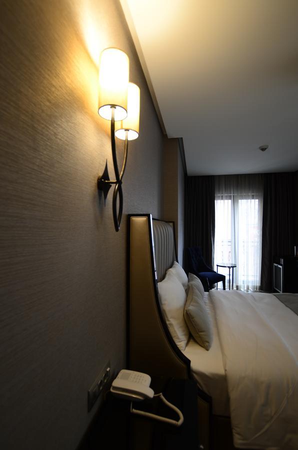 Le Petit Palace - Special Category 3* İstanbul