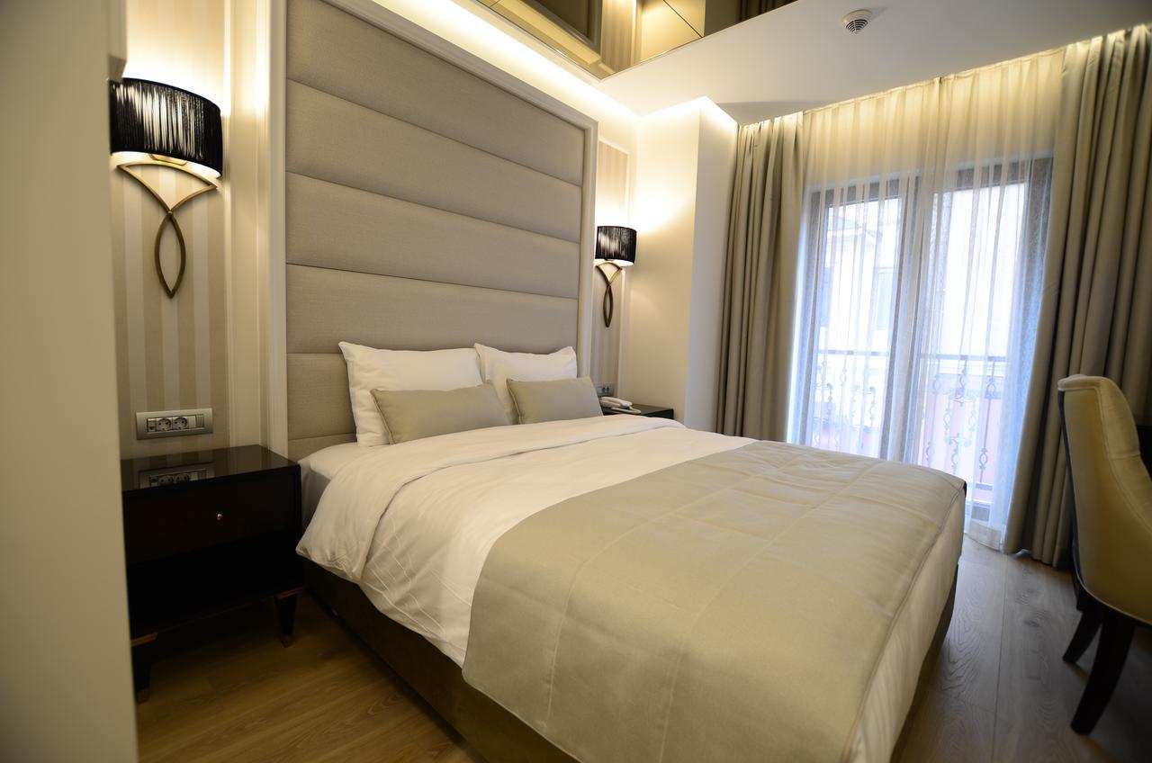 Otel Le Petit Palace - Special Category