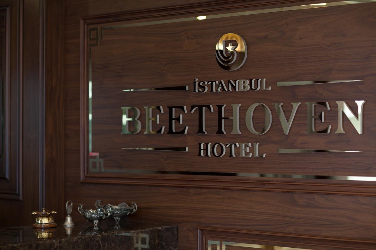 Otel Beethoven - Special Category