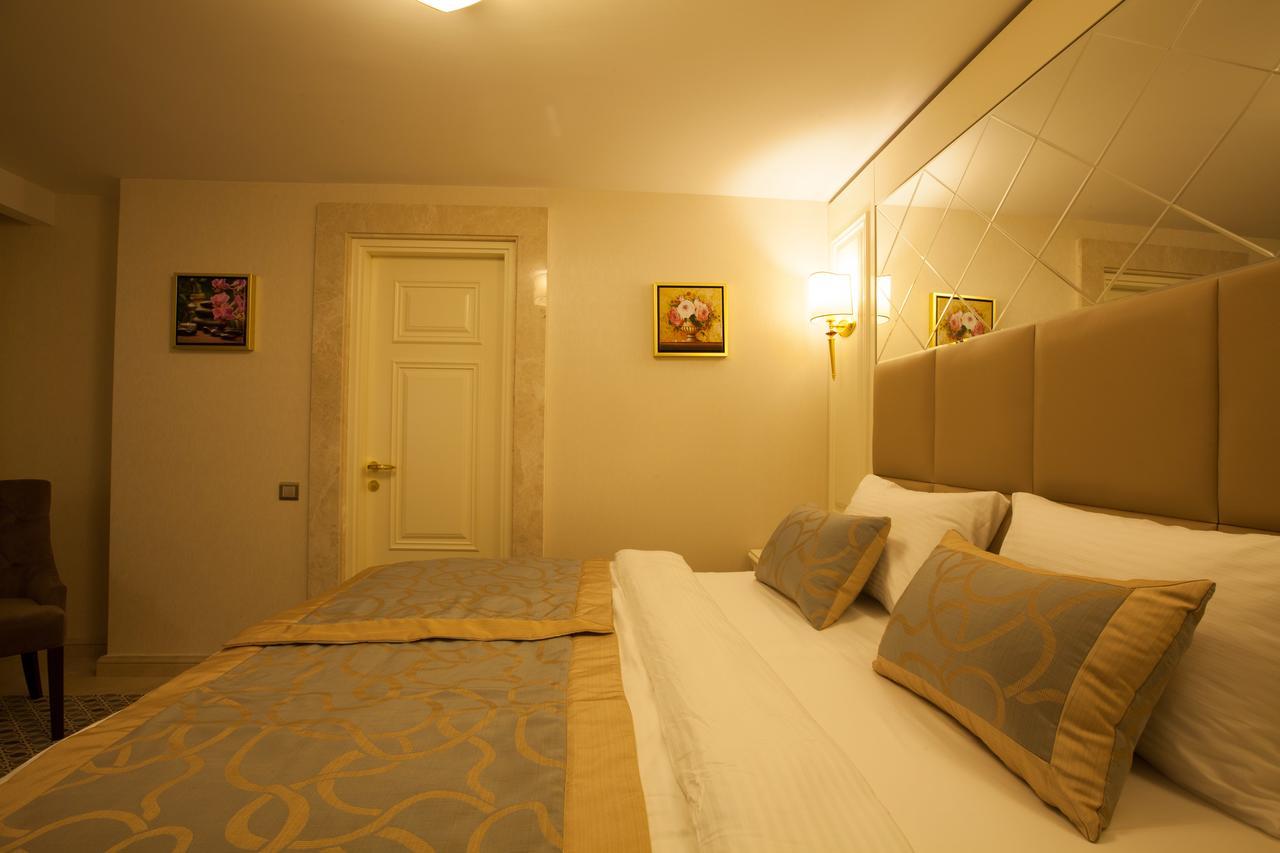 Beethoven - Special Category Otel
