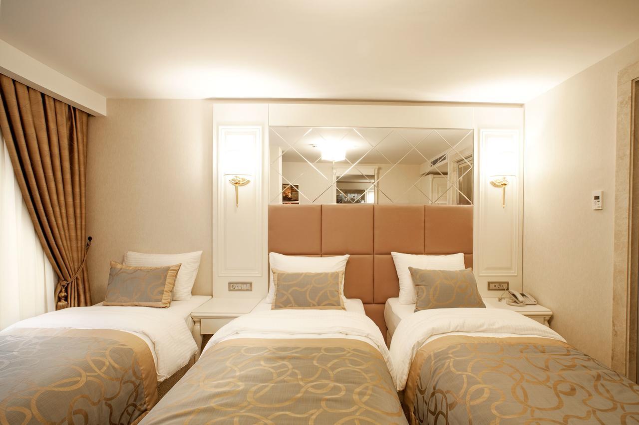 Otel Beethoven - Special Category