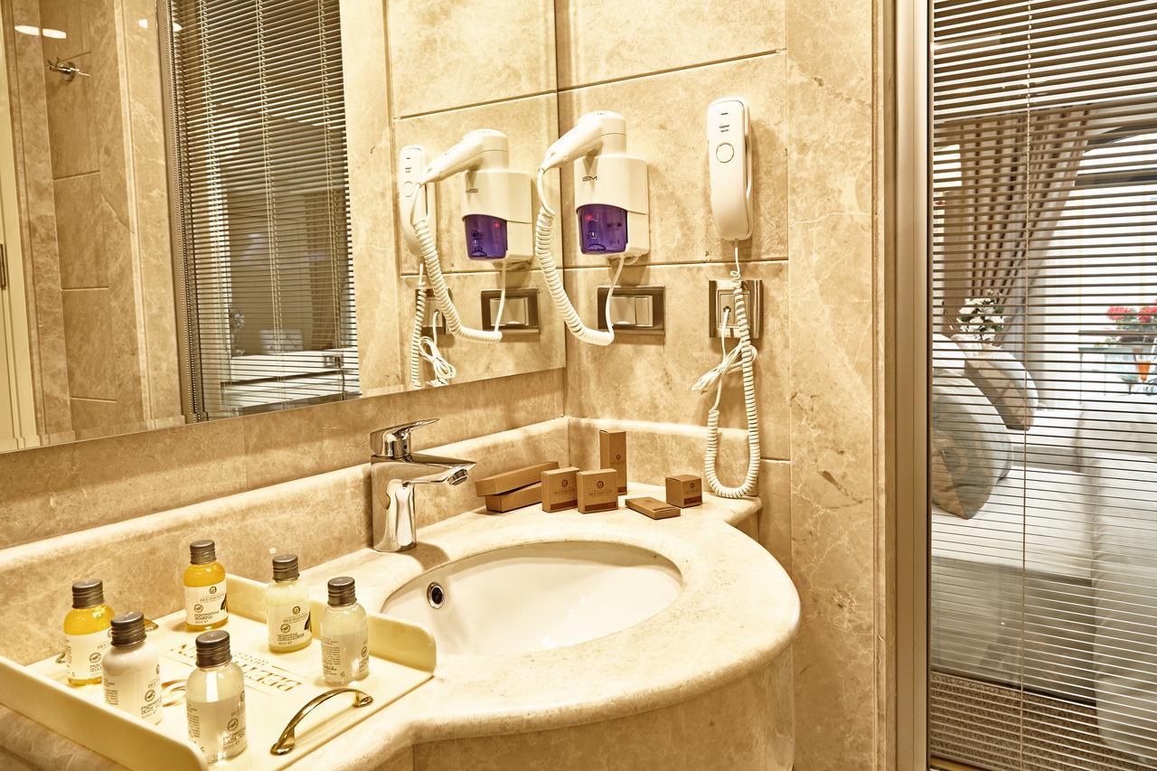 Beethoven - Special Category Otel