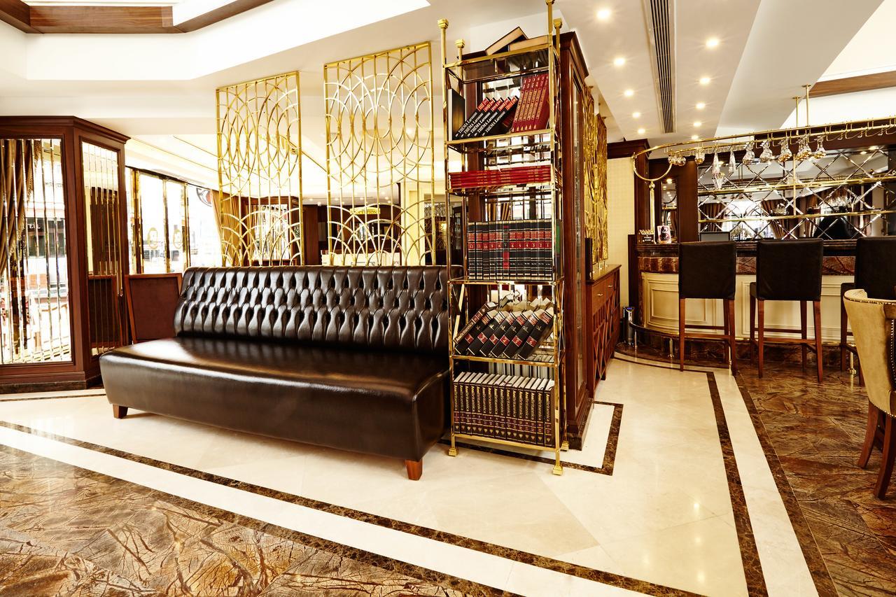 Beethoven - Special Category Otel İstanbul