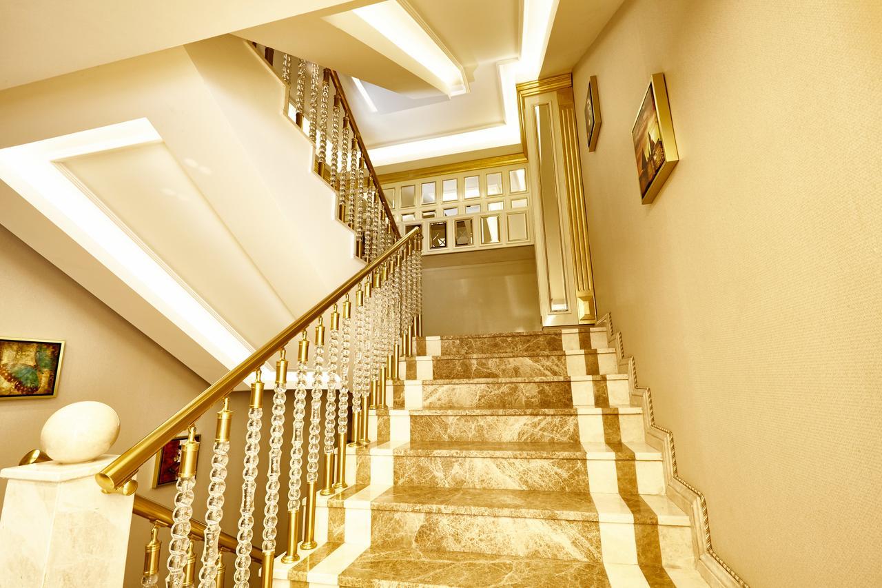 Beethoven - Special Category Otel