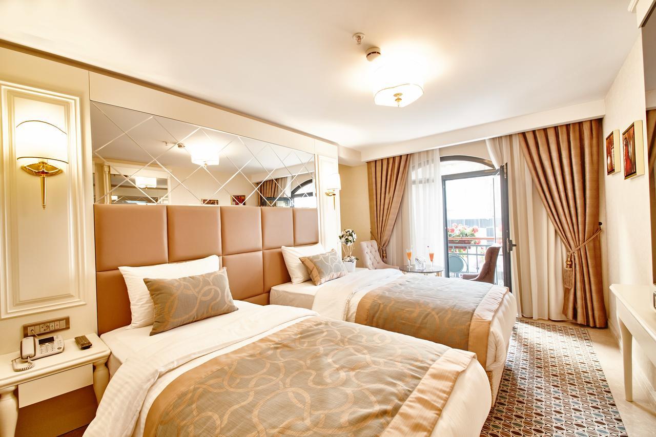 Otel Beethoven - Special Category