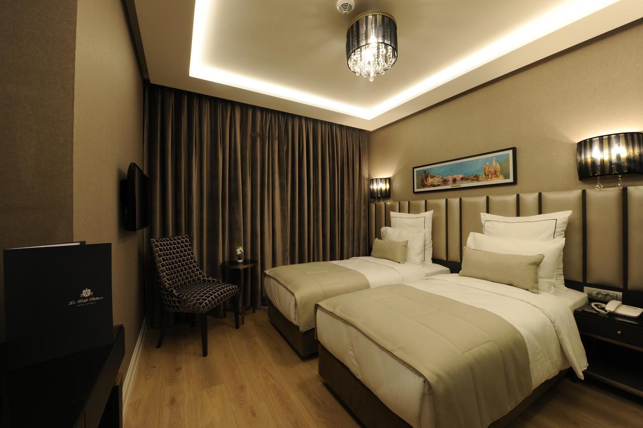 Le Petit Palace - Special Category Otel