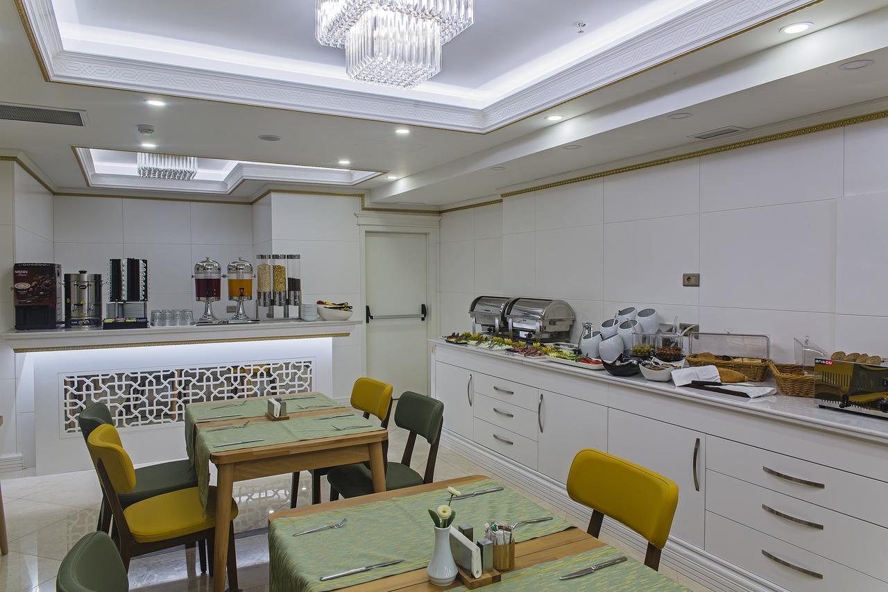 Grand Naki Istanbul