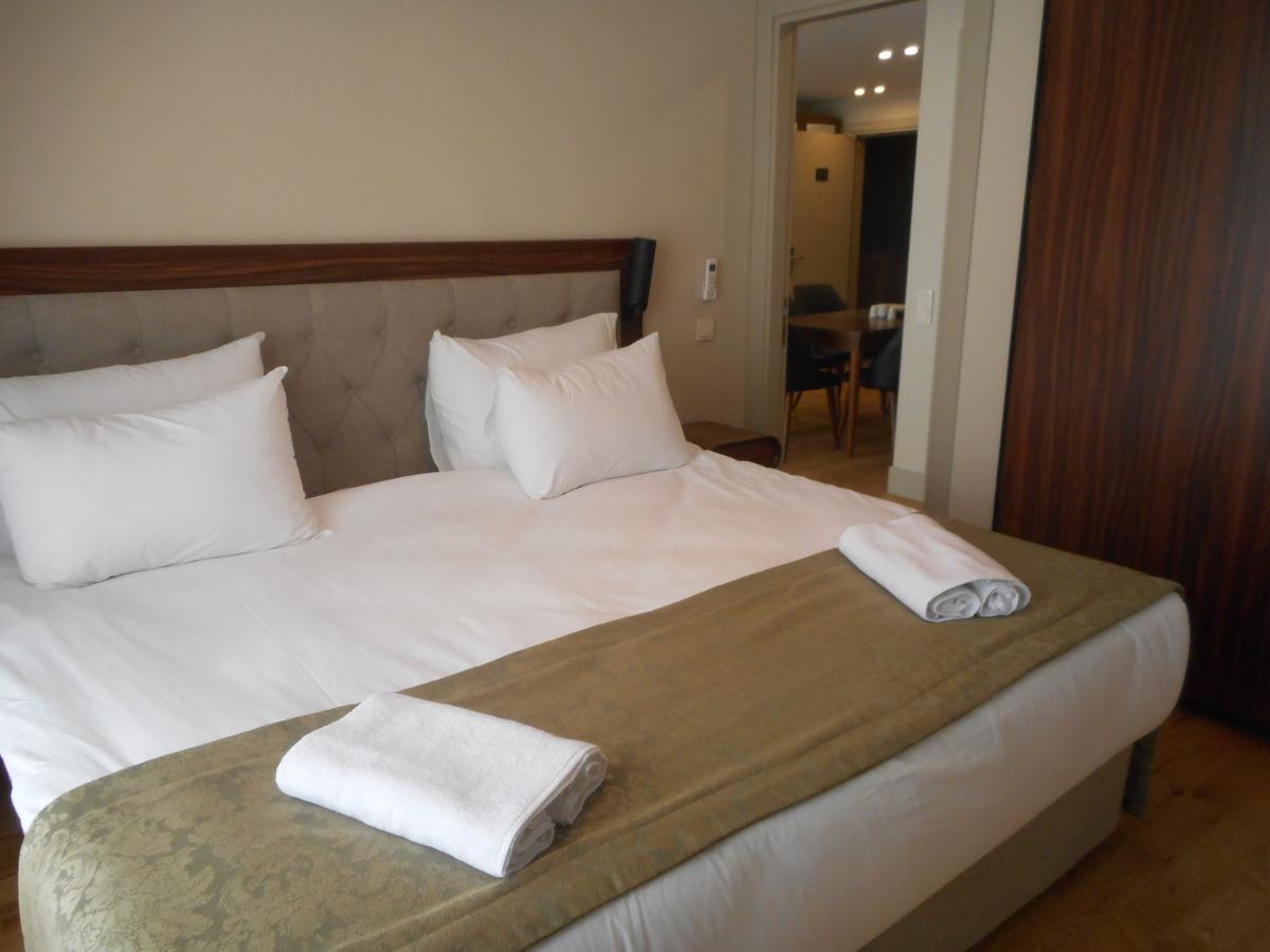 Keten Taksim 4* Istanbul