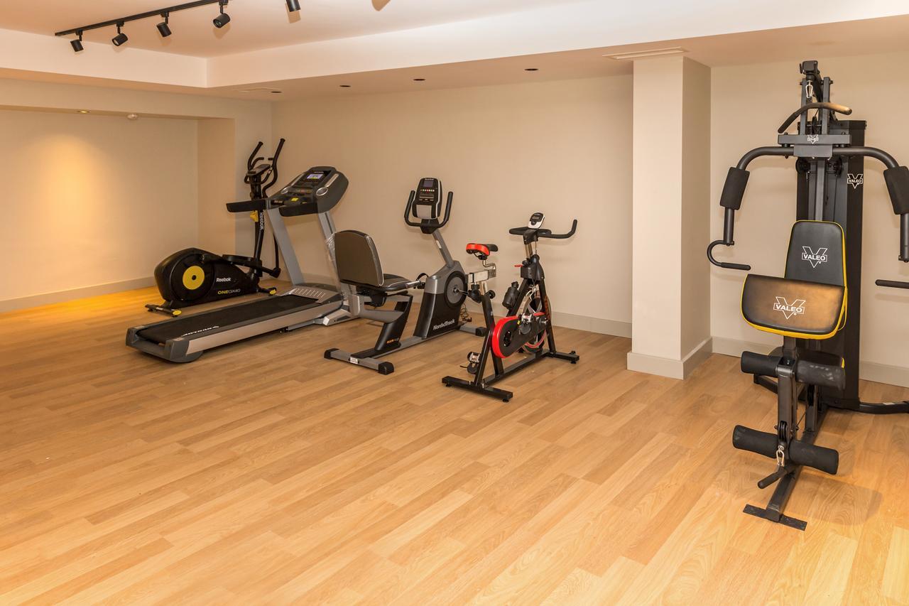 Aparthotel Keten Taksim