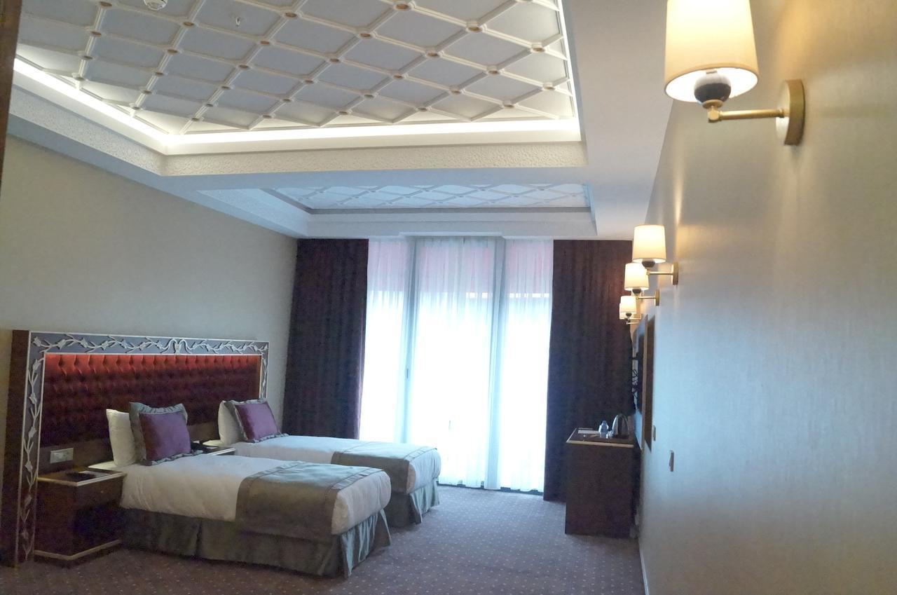 Hotel Mb Deluxe