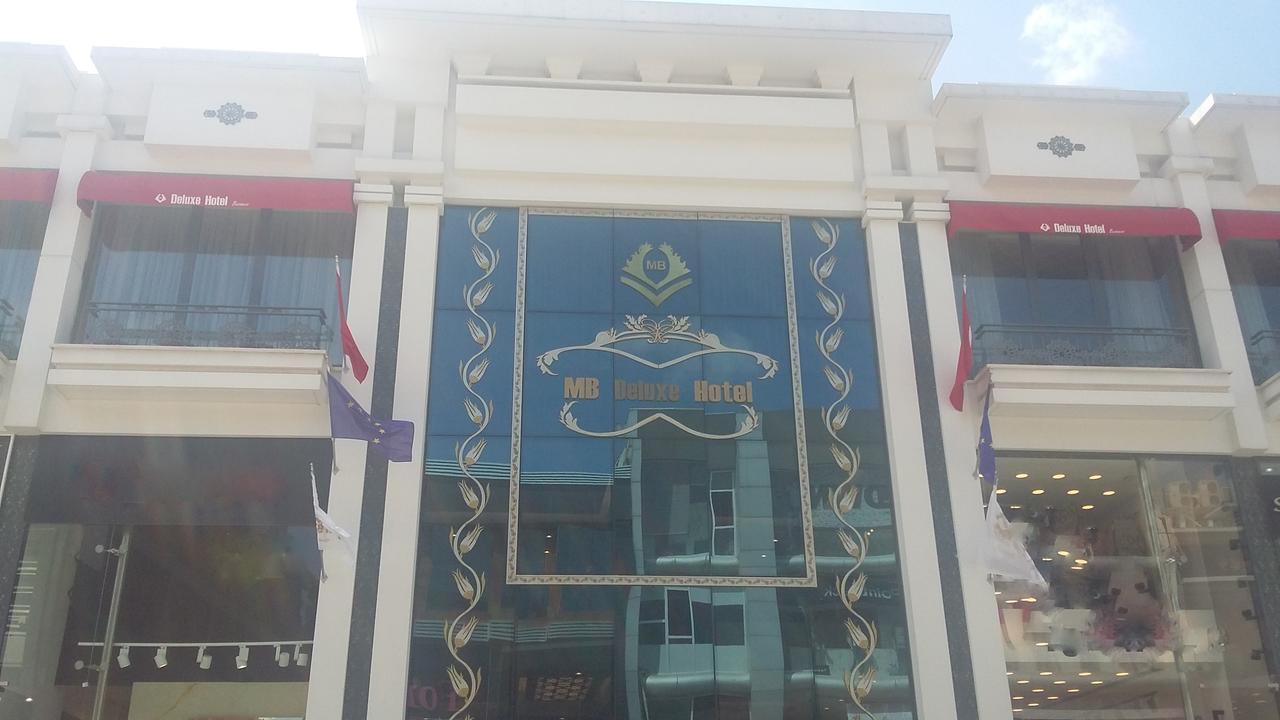 Mb Deluxe 4*
