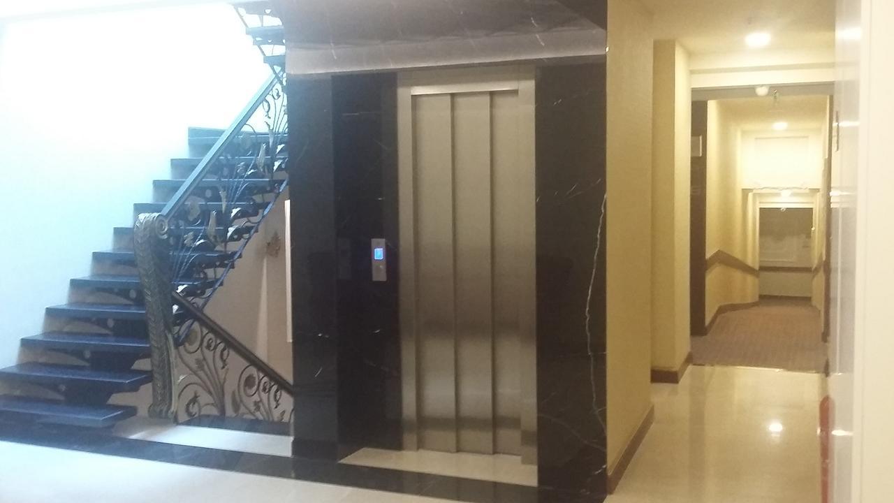 Hotel Mb Deluxe