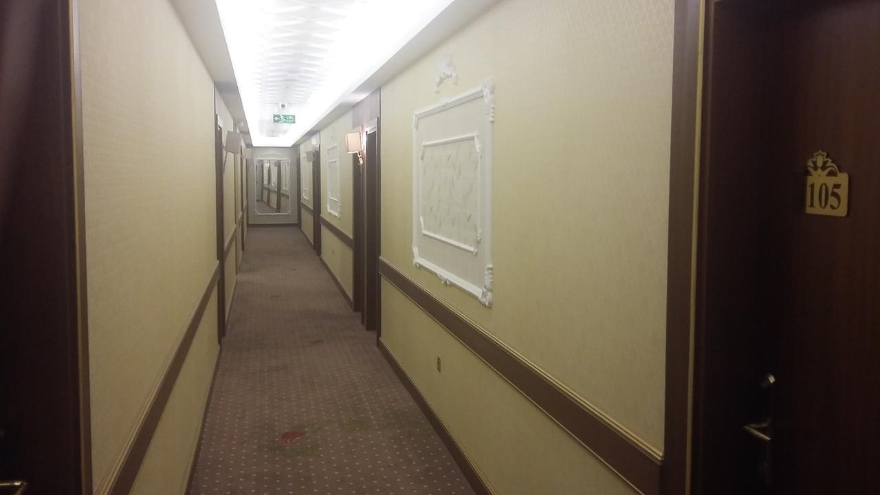 Hotel Mb Deluxe