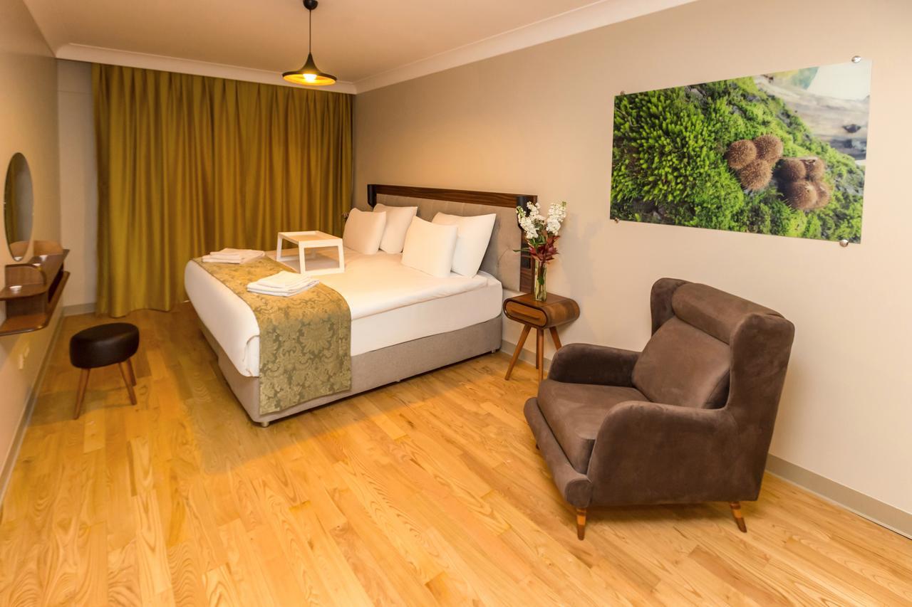 Keten Taksim Aparthotel
