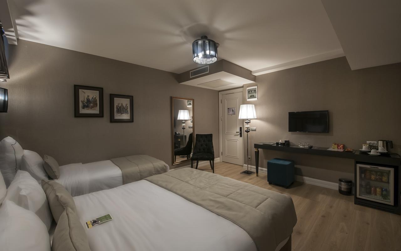 Otel Le Petit Palace - Special Category İstanbul