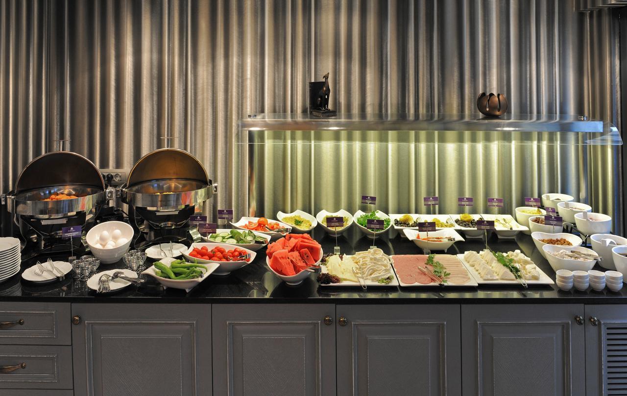 Le Petit Palace - Special Category İstanbul