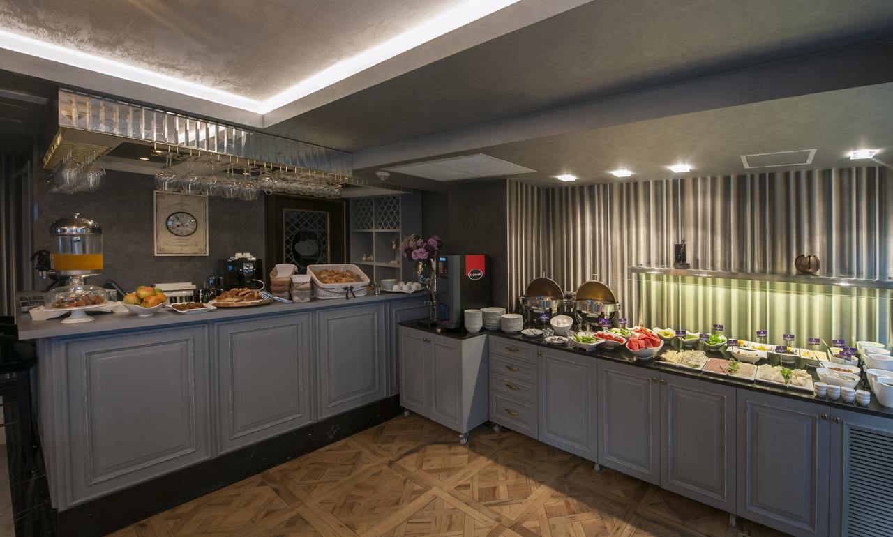 Otel Le Petit Palace - Special Category İstanbul